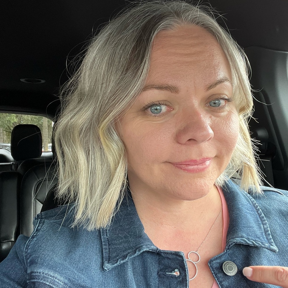 Meet your Posher, Erin